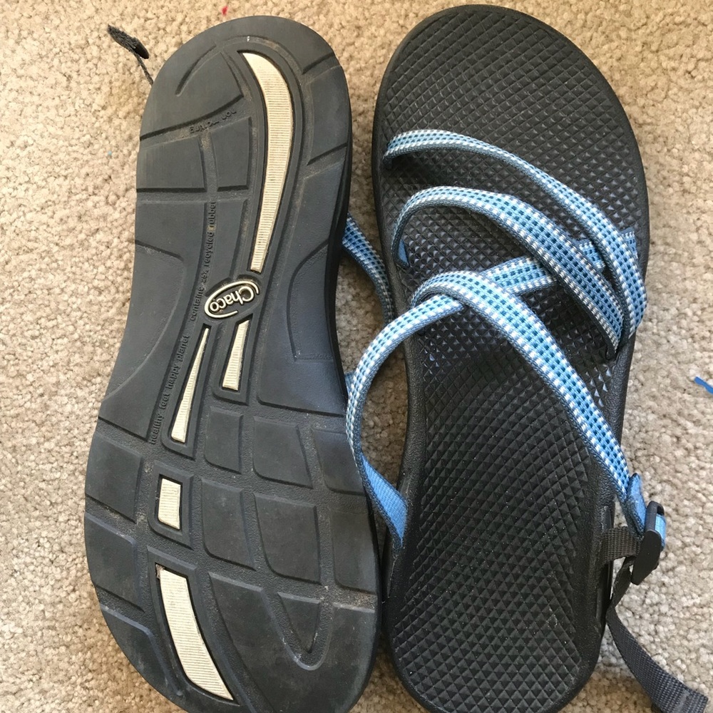 Chacos - Women’s Size 11